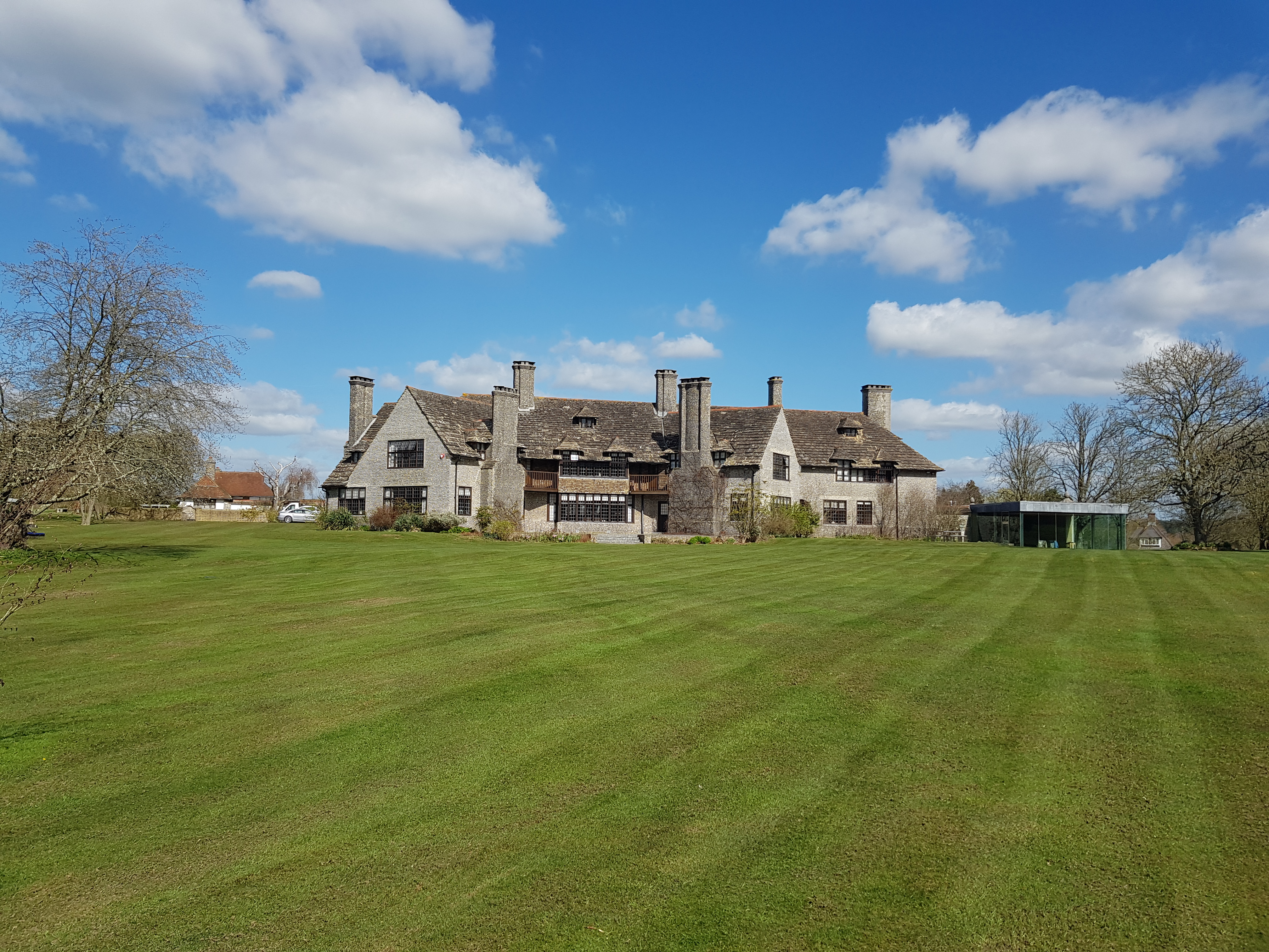 Sports turf management — Grasstex