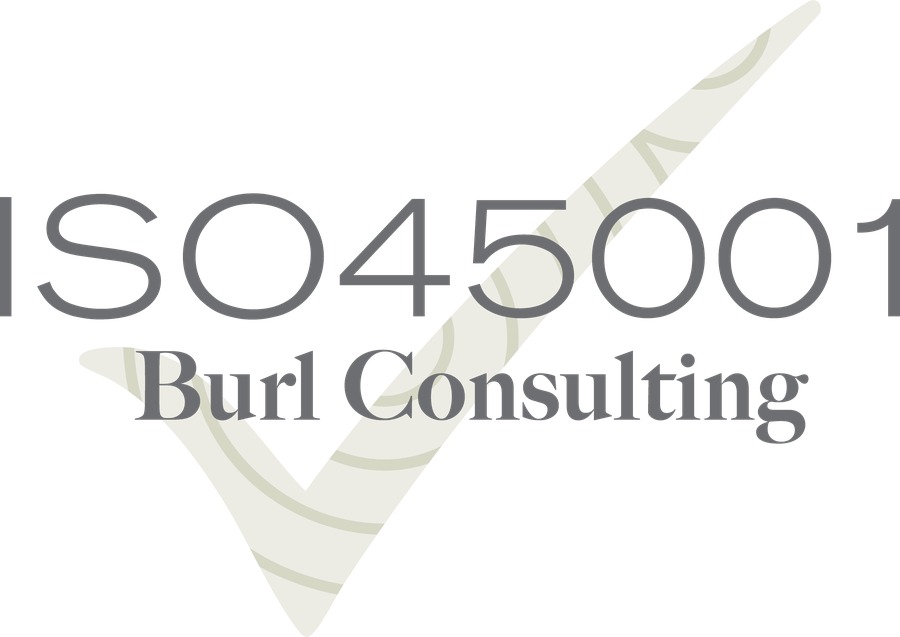 ISO 45001